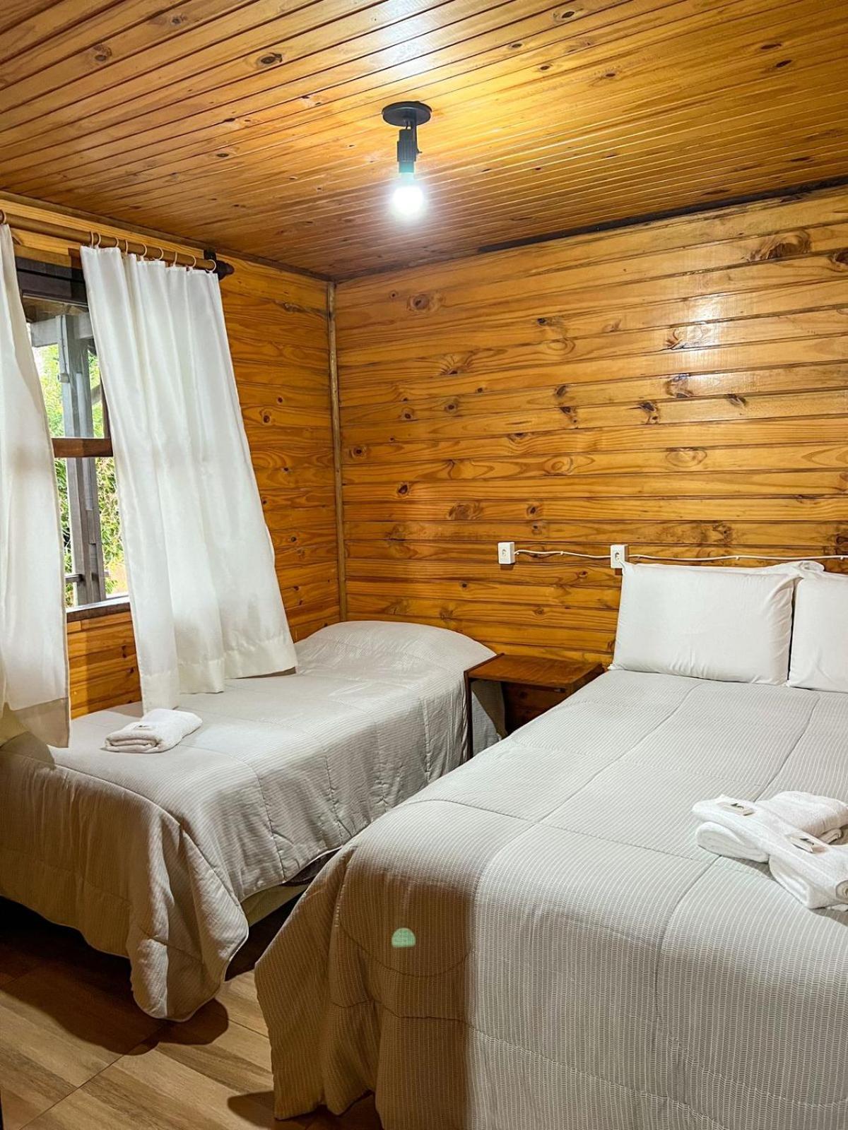 Pousada Locanda Belvedere Монте Верде Екстериор снимка