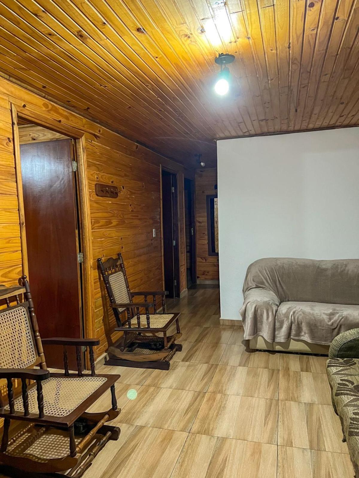 Pousada Locanda Belvedere Монте Верде Екстериор снимка